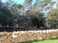 Villa in Vidauban with Private Pool - Homestays