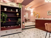 Piccolo Hotel Puccini Hotels in Lucca