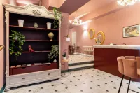 Piccolo Hotel Puccini