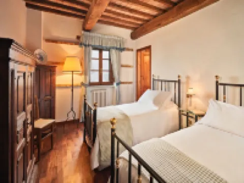 Charming House in Umbria with Pool Hotels in Umbertide