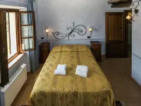 Agriturismo a Montoro vicino al mare