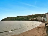 Apartment in Newquay near Towan Beach