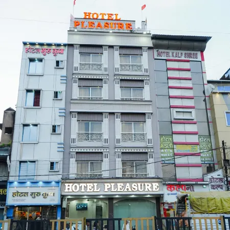 Hotel Pleasure