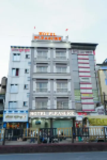 Hotel Pleasure