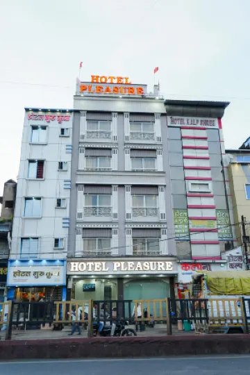 Hotel Pleasure