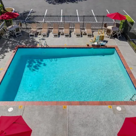 Motel 6 Kirkland, WA - North Kirkland