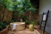 Samanea Beach Resort & Spa - Badekar