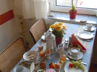 Haus Apportin Hotels in Laatzen