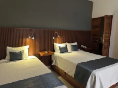 Hotel Pastora