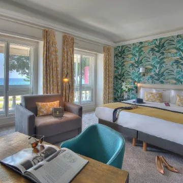 Hôtel Mercure Nice Marché Aux Fleurs