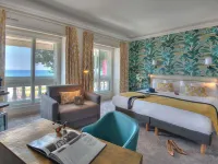 Hôtel Mercure Nice Marché Aux Fleurs