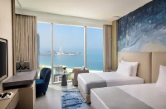 Vignette Collection CIEL DUBAI MARINA by IHG