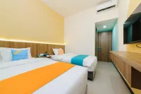Sans Max Living Tangerang
