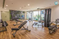 Somewhere Hotel Al Ahsa Hotels in Al Mubarraz