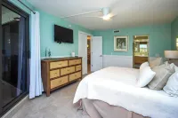 Pointe Santo 3BR Luxury Gulf-Front Condo Beach Level