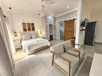 Leopard Tree Lodge Hotels in North Uthungulu
