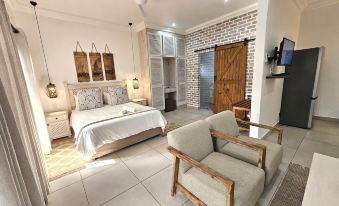 Leopard Tree Lodge