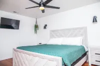 Family Retreat with Heated Pool & Fenced Yard