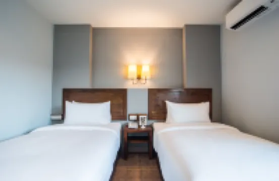 คารันดา โฮเท็ล พัทยา