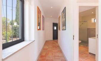 Casa Velha Pool Ocean View