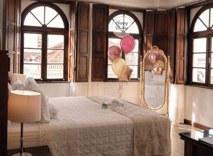 約翰舍爾飯店 - 聖胡安庫裡提巴