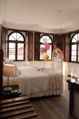 Johnscher by SJ - San Juan Curitiba Hotels near R. XV de Novembro - Matriz