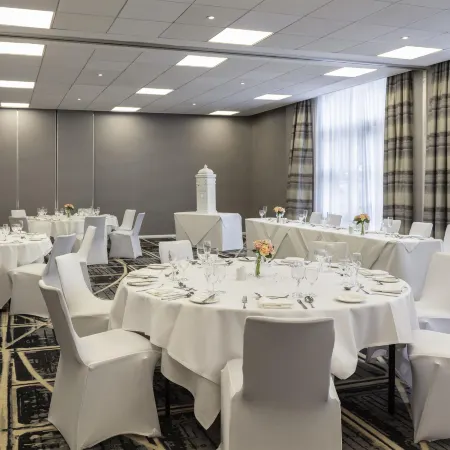 Novotel Newcastle Airport Hotel
