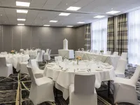 Novotel Newcastle Airport Hotel - Breakfast