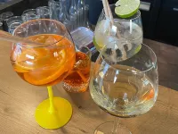 Ibis Styles Vierzon - bar