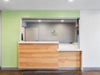 WoodSpring Suites Winston-Salem Near Hanes Mall Hotels in Forsyth County