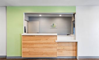 WoodSpring Suites Winston-Salem Near Hanes Mall