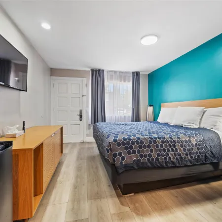 Signature Inn San Jose