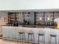 Ibis Styles Angers Centre Gare - bar