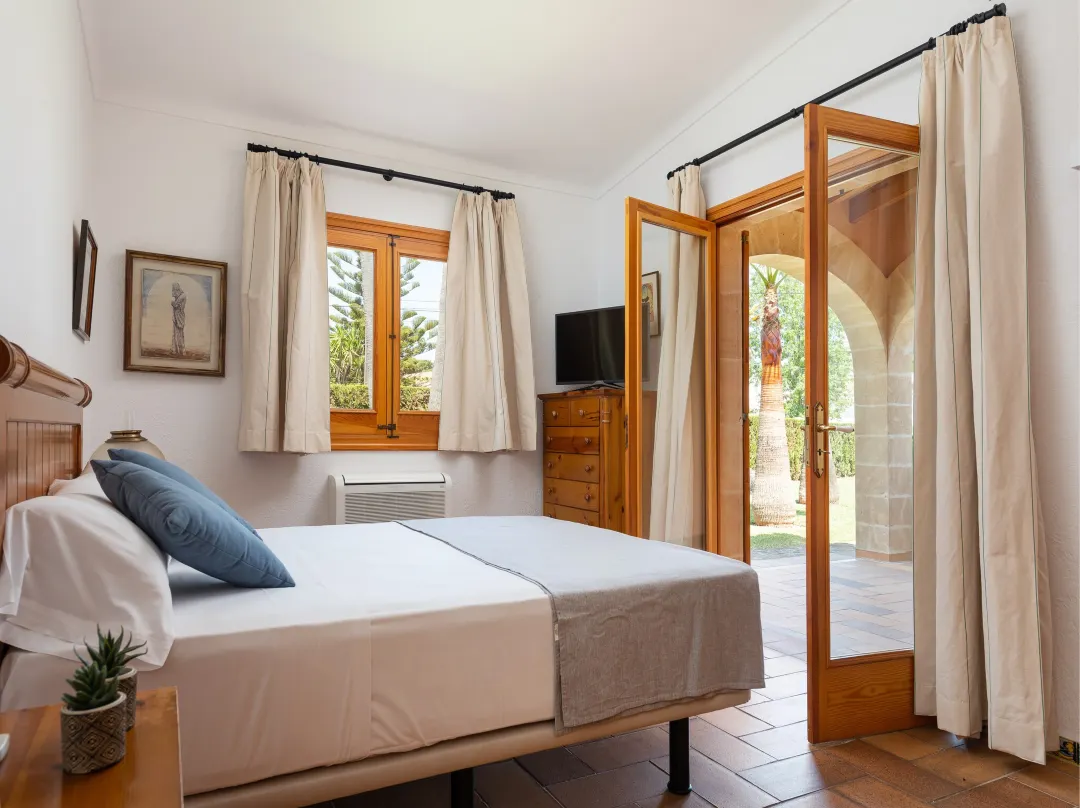 Mulholland Villa - Villa With Private Pool - Mallorca