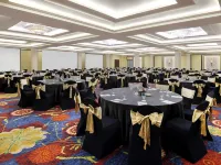 Ibis Bandung Trans Studio - breakfast