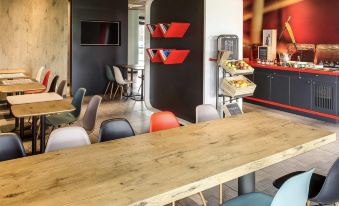 Ibis Montceau-Les-Mines