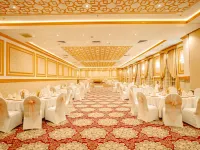 Casa Di Ora Hotel Al Naseem - breakfast