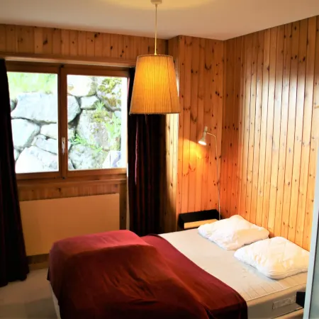 Apartment in Veysonnaz near Cable Car