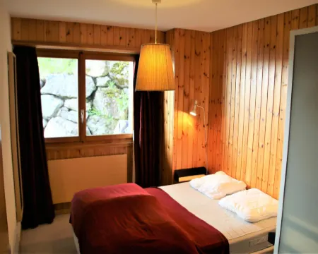 Apartment in Veysonnaz near Cable Car Hotels in Sion