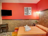 Tranquil Garden Hideaway Hoteles en Galapagar