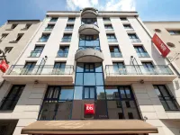 Ibis Paris Gare de Lyon Reuilly Hotels in Paris