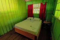 Hospedaje Rural el TATATAO فنادق في 