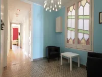 Apartment in Barcelona near Passeig de Gràcia