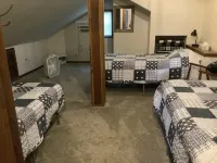 Country Cottage