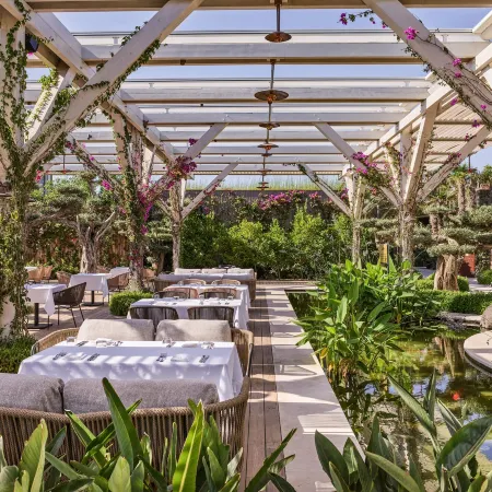 Biblos Resort Alaçatı