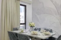 Durrani Homes - Zaafaran Luxe Stay Iconic Burj View