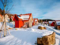 Ferienwohnung im Schierke Harzresort am Brocken - Wifi