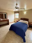 Hotel Virginia - Bãi đậu xe