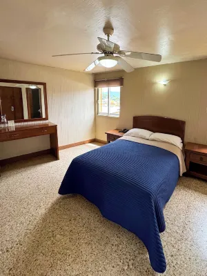 호텔 버지니아 오악사카 Templo of the Compa?ia de Jesus 주변 호텔