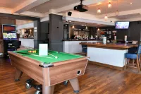 Highwayman Hotel